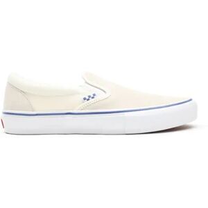 Vans Skate Slip-On Chaussures Skate (Off White)