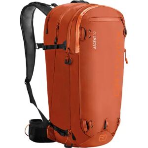 Ortovox Ascent 32 Sac a dos (Desert Orange)