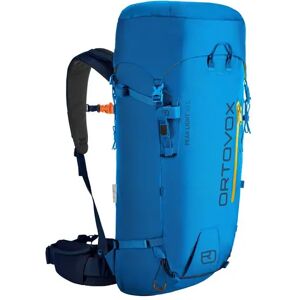 Ortovox Peak Light 30 S Sac a Dos Ski (Safety Blue)