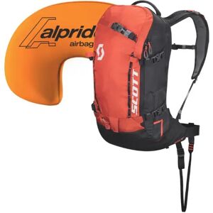 Scott Patrol Alpride E1 22L Avalanche Kit Sac à dos (Orange)