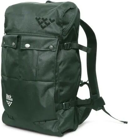 Black crows Dorsa 20l Sac à dos (Vert)