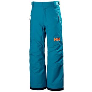 Helly Hansen Legendary Pantalon de ski Junior (Blue Wave)