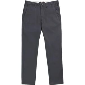 Vans Authentic Chino Stretch Pantalon (Asphalt)