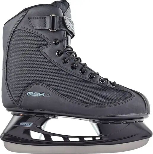 Roces Patins A Glace Roces RSK 2 Hommes (Noir) Roces Patins A Glace Roces RSK 2 Hommes (Noir)
