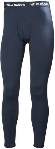 Helly Hansen Lifa Merino Baselayer Pantalon (Navy) Helly Hansen Lifa Merino Baselayer Pantalon (Navy)