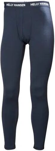 Helly Hansen Lifa Merino Baselayer Pantalon (Navy)