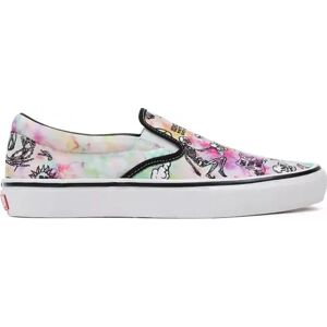 Vans Skate Slip-On Chaussures Skate (Shroom Doom)