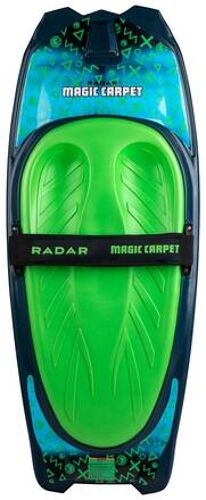 Radar Skis Radar Magic Carpet Kn...
