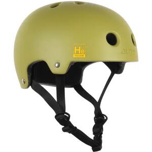 Alk13 Helium V2 Casque (Vert)