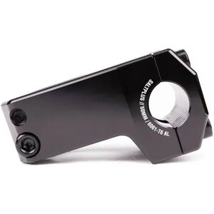 Salt Plus Field Front Load BMX Stem (Noir)