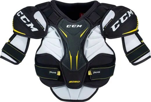 CCM Tacks 9060 Senior Epaulettes (Noir) CCM Tacks 9060 Senior Epaulettes (Noir)
