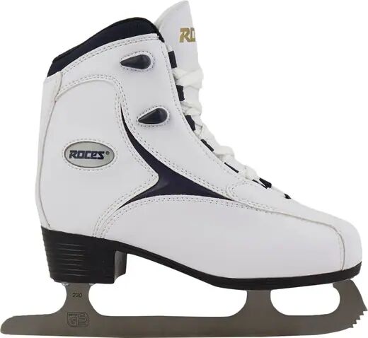 Roces RFG 1 Patins artistiques (Blanc)