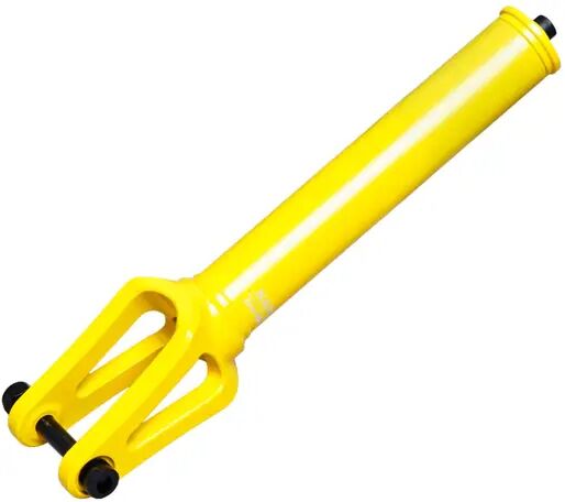 North Scooters North Nada Zero Offset G1 24mm Trottinette freestyle Fourche (Jaune)