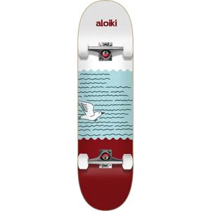 Aloiki Skateboard Complet (Seagull)