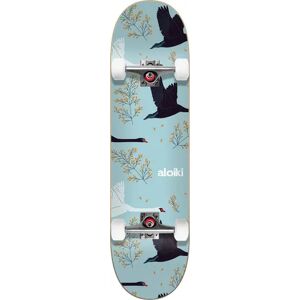 Aloiki Skateboard Complet (Chen)