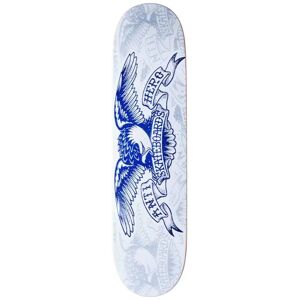 Antihero Copier Eagle Planche De Skate (Blanc)