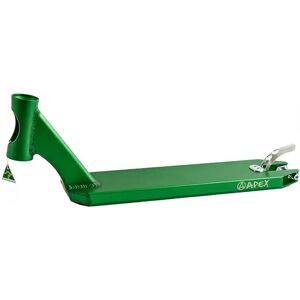 Apex 4.5 Trottinette Freestyle Deck (Vert)