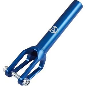 Apex Quantum Lite Fourche Trottinette Freestyle (Bleu)