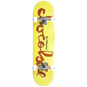 Chocolate OG Chunk Skateboard Complet (Kenny Anderson)