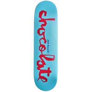 Chocolate Original Chunk Planche De Skate (Fernandez)