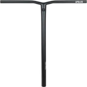 CORE Apollo V2 Titanium Guidon Trottinette Freestyle (Noir)