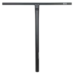 CORE Nova V2 Titanium Guidon Trottinette Freestyle (Noir)