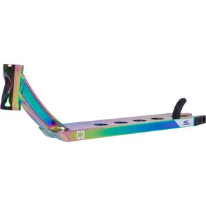 CORE SL1 Deck Trottinette Freestyle (Neochrome)