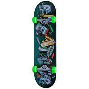 Creature Slab Diy Skateboard Complet (Vert)