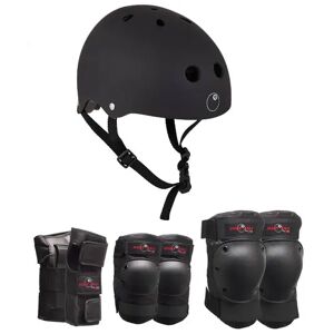 Eight Ball Combo Protection Pack (Noir)