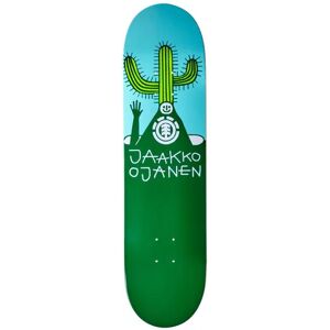 Element Earth Revolution Planche De Skate (Jaakko Ojanen)