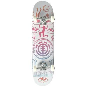 Element Hiero Skateboard Complet