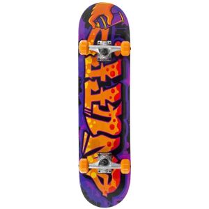 Enuff Graffiti II Skateboard Complet (Violet)