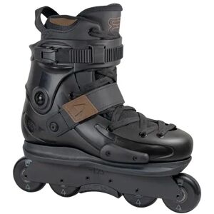 FR Skates UFR Street Roller Agressif (Black)