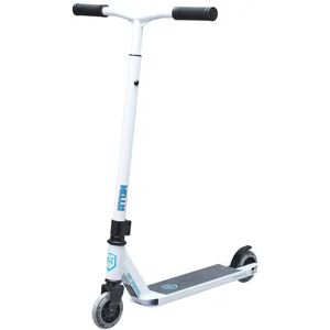 Grit Atom Trottinette Freestyle (Blanc)