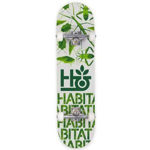 Habitat Skateboards Habitat Insecta Skateboard Complet (Vert)