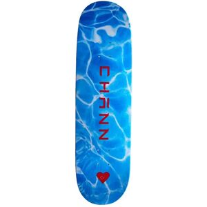 Heart Supply Chris Chann Pro Planche De Skate (Water)