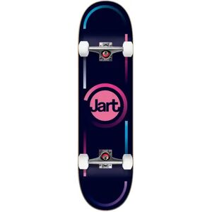 Jart Skateboards Jart Skateboard Complet (Twilight)