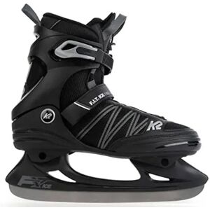 K2 F.I.T Pro Patins A Glace (Noir)