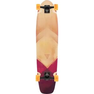 Landyachtz Ripper Aquarelle Longboard Complet (Setup 2)