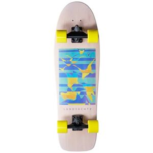 Landyachtz Surfskate (Surf Life Birds)