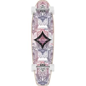 Long Island Kicktail Longboard Complet (Karma Essential)