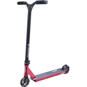 Longway Metro Shift Trottinette Freestyle (Ruby)