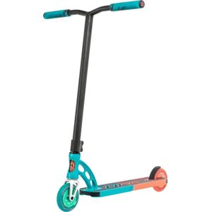 Madd MGP Origin Pro Trottinette Freestyle (Turquoise/Coral)