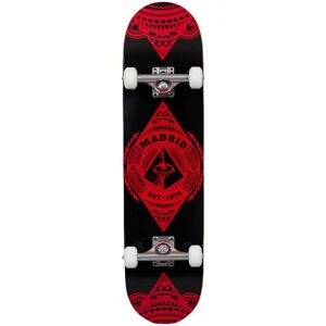 Madrid Legacy Exclusives Skateboard Complet (Iris)