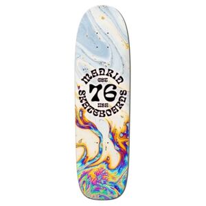 Madrid New Deck Cruiser (Chroma)