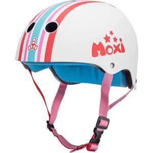 Moxi Skates Moxi x Triple Eight Patin Casque (Stripey)