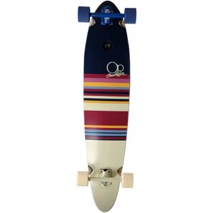 Ocean Pacific Pintail Longboard Complet (Swell Navy)