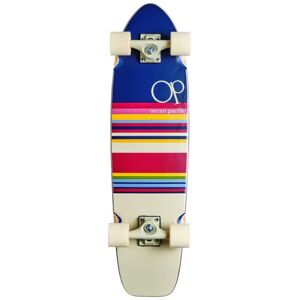 Ocean Pacific Swell Cruiser Skate Complet (Navy)