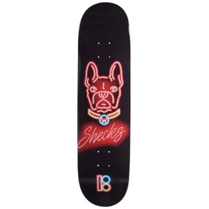 Plan B Neon Planche De Skate (Sheckler)