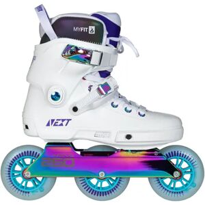 Powerslide Next Miriam Fatmi Pro 100 Roller Freeskate (Miriam Fatmi)